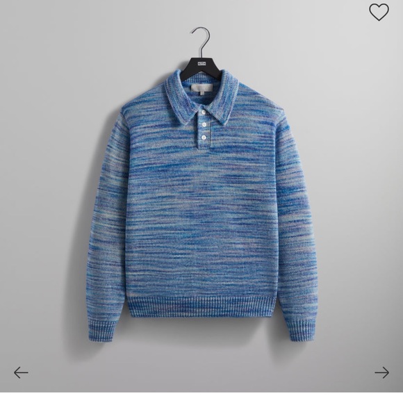 Men’s Kith Harmon size L - Picture 5 of 5